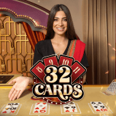 32 Baraha at TG7772