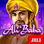 Ali Baba at TG7772