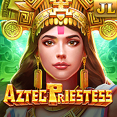 Aztec Priestess at TG7772