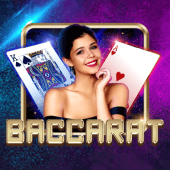 Baccarat B at TG7772
