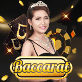 Baccarat at TG7772
