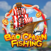 Bao Chuan Fishing at TG7772