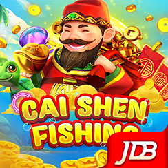 Cai Shen Fishing at TG7772