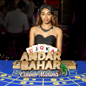 Casino Marina Andar Bahar at TG7772