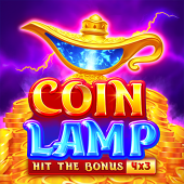 Coin Lamp at TG7772