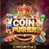 Coin Pusher at TG7772