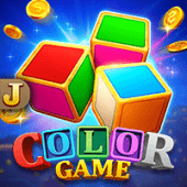 Color Game at TG7772