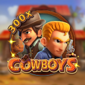 Cowboys at TG7772