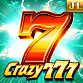 Crazy777 at TG7772