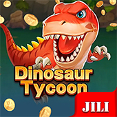 Dinosaur Tycoon at TG7772