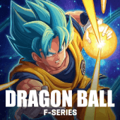 Dragon Ball at TG7772