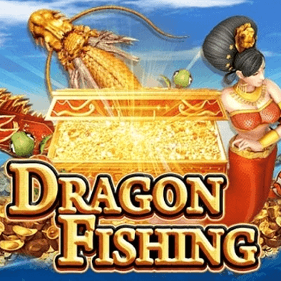 Dragon Fishing at TG7772