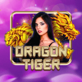 Dragon Tiger at TG7772