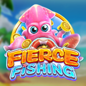 Fierce Fishing at TG7772