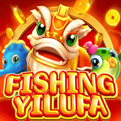 Fishing Yi Lu Fa at TG7772