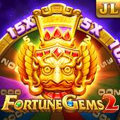 Fortune Gems 2 at TG7772