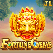Fortune Gems at TG7772