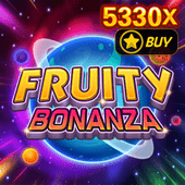 Fruity Bonanza at TG7772