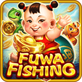 Fuwa Fishing at TG7772