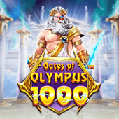 Gates of Olympus 1000 at TG7772