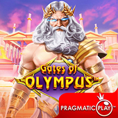 Gates of Olympus at TG7772