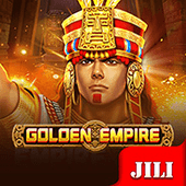 Golden Empire at TG7772