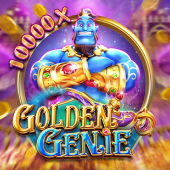 Golden Genie at TG7772
