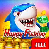 Happy Fishing at TG7772