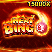 Heat Bingo at TG7772