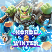 Horde 2 Winter at TG7772