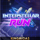 Interstellar Run at TG7772