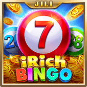 Irich Bingo at TG7772