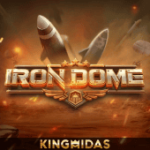 Iron Dome at TG7772