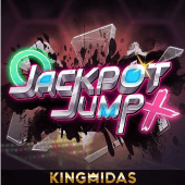 Jackpot Jump at TG7772