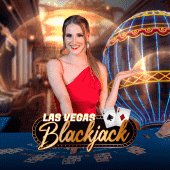 Las Vegas Blackjack at TG7772