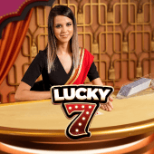 Lucky 7 at TG7772