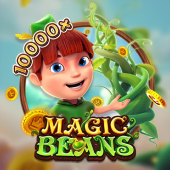 Magic Beans hot game at TG7772