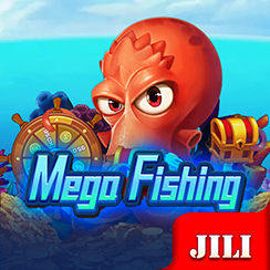 Mega Fishing at TG7772