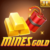 Mines Gold at TG7772