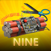 Nine at TG7772