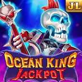 Ocean King Jackpot at TG7772