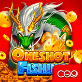 Oneshot Fishing at TG7772