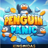 Penguin Panic at TG7772
