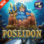 Poseidon at TG7772