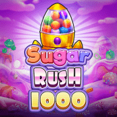 Sugar Rush 1000 at TG7772