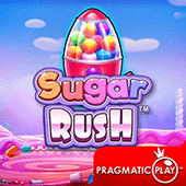 Sugar Rush slot game at TG7772