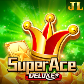 Super Ace Deluxe hot slot icon at TG7772 casino