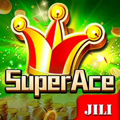 Super Ace at TG7772