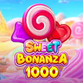 Sweet Bonanza 1000 at TG7772