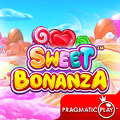 Sweet Bonanza at TG7772